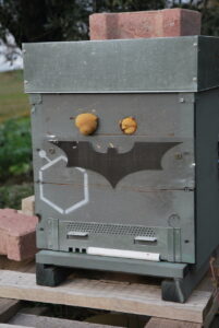 Batman 00